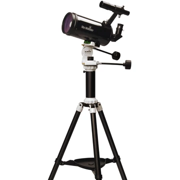 102/1300 SkyWatcher Skymax-102 Makszutov-Cassegrain AZ PRONTO (AZ3-R) mechanián SWM102az3r 102/1300 SkyWatcher Skymax-102 Makszutov-Cassegrain AZ PRONTO (AZ3-R) mechanián SWM102az3r