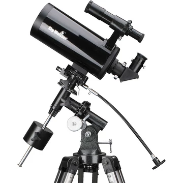 102/1300 SkyWatcher Skymax-102 Makszutov-Cassegrain EQ2 mechanián SWM102eq2