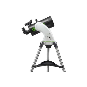 127/1500 SkyWatcher Skymax-127 Makszutov-Cassegrain AZ-Go2 mechanikán SWM1271gt