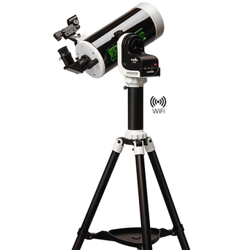 127/1500 SkyWatcher Skymax-127 Makszutov-Cassegrain AZ-GTi (WiFi goto) mechanikán SWM1271miniaz