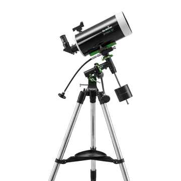 127/1500 SkyWatcher Skymax-127 Makszutov-Cassegrain NEQ2 mechanikán SWM127NEQ2 127/1500 SkyWatcher Skymax-127 Makszutov-Cassegrain NEQ2 mechanikán SWM127NEQ2