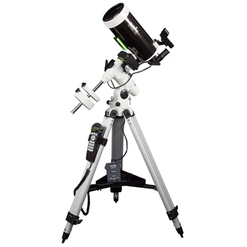 127/1500 SkyWatcher Skymax-127 Makszutov-Cassegrain EQ3-GoTo mechanikán SWM127eq3GT 127/1500 SkyWatcher Skymax-127 Makszutov-Cassegrain EQ3-GoTo mechanikán SWM127eq3GT