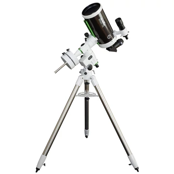 150/1800 SkyWatcher Skymax-150 Makszutov-Cassegrain EQ5 mechanikán SWM150EQ5 150/1800 SkyWatcher Skymax-150 Makszutov-Cassegrain EQ5 mechanikán SWM150EQ5