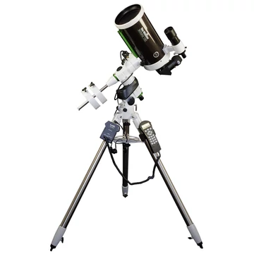 150/1800 SkyWatcher Skymax-150 Makszutov-Cassegrain EQ5 PRO GoTo mechanikán SWM150EQ5pro 150/1800 SkyWatcher Skymax-150 Makszutov-Cassegrain EQ5 PRO GoTo mechanikán SWM150EQ5pro