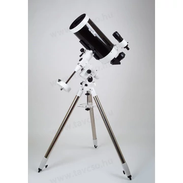 180/2700 SkyWatcher Skymax-180 Makszutov-Cassegrain EQ5 mechanikán SWM180EQ5 180/2700 SkyWatcher Skymax-180 Makszutov-Cassegrain EQ5 mechanikán SWM180EQ5