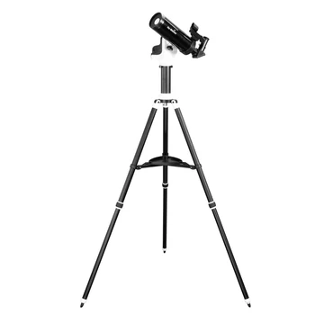 80/1000 mm-es (TRAVEL-MAX 80) SkyWatcher Makszutov AZ-GTe mechanikán SWM80AZGTe 80/1000 mm-es (TRAVEL-MAX 80) SkyWatcher Makszutov AZ-GTe mechanikán SWM80AZGTe