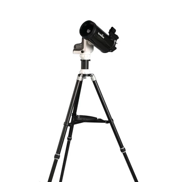 90/1250 SkyWatcher Skymax-90 Makszutov-Cassegrain AZ-GTe mechanikán SWM90AZGTe