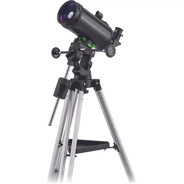 90/1250 SkyWatcher Skymax-90 Makszutov-Cassegrain CQ40 mechanikán SWM90CQ40 90/1250 SkyWatcher Skymax-90 Makszutov-Cassegrain CQ40 mechanikán SWM90CQ40