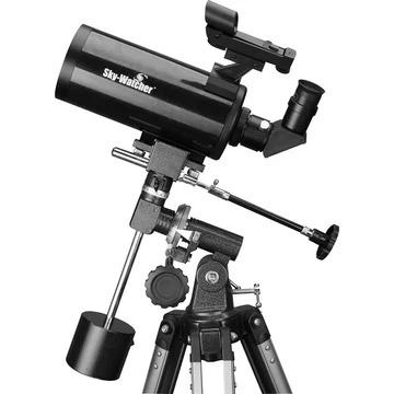 90/1250 SkyWatcher Skymax-90 Makszutov-Cassegrain EQ1 mechanikán SWM90eq1 90/1250 SkyWatcher Skymax-90 Makszutov-Cassegrain EQ1 mechanikán SWM90eq1