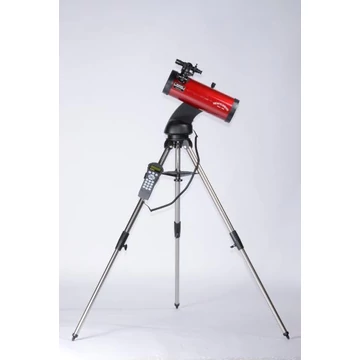 114/500 SkyWatcher Skyhawk-1145PS Newton StarDiscovery goto mechanikán SWN1145Disc 114/500 SkyWatcher Skyhawk-1145PS Newton StarDiscovery goto mechanikán SWN1145Disc
