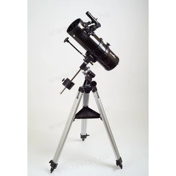 114/500 SkyWatcher Skyhawk-1145P Newton EQ1 mechanikán SWN1145eq1 114/500 SkyWatcher Skyhawk-1145P Newton EQ1 mechanikán SWN1145eq1