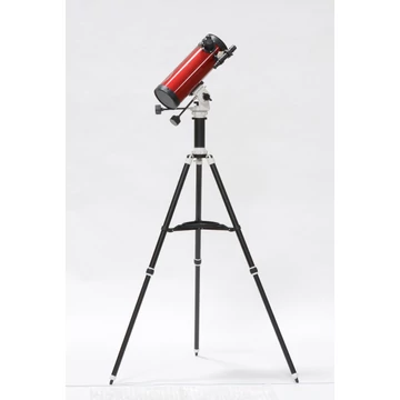 114/500 SkyWatcher cseresznyepiros Newton AZ Pronto (AZ3-R) mechanikán SWN1145sAZ3R 114/500 SkyWatcher cseresznyepiros Newton AZ Pronto (AZ3-R) mechanikán SWN1145sAZ3R