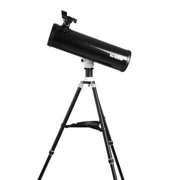 130/650 SkyWatcher Explorer-130PS Newton AZ-GTe mechanikán SWN1306AZGTe