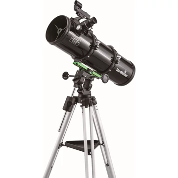 130/650 SkyWatcher Explorer-130PS Newton CQ40 mechanikán SWN1306CQ40 130/650 SkyWatcher Explorer-130PS Newton CQ40 mechanikán SWN1306CQ40