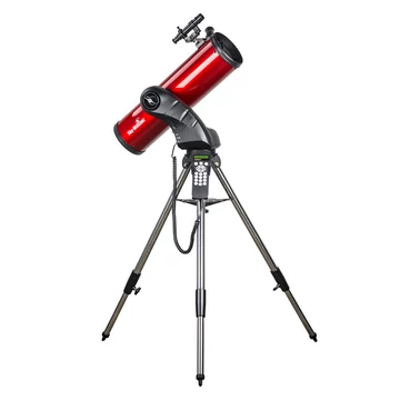130/650 SkyWatcher Explorer-130P Newton StarDiscovery goto mechanikán SWN1306Disc 130/650 SkyWatcher Explorer-130P Newton StarDiscovery goto mechanikán SWN1306Disc