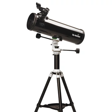 130/650 SkyWatcher Explorer-130PS Newton AZ PRONTO (AZ3-R) mechanikán SWN1306az3r 130/650 SkyWatcher Explorer-130PS Newton AZ PRONTO (AZ3-R) mechanikán SWN1306az3r