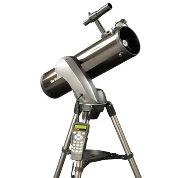 130/650 SkyWatcher Explorer-130P Newton AZ-GoTo mechanikán SWN1306gt 130/650 SkyWatcher Explorer-130P Newton AZ-GoTo mechanikán SWN1306gt
