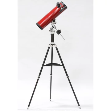 130/650 SkyWatcher cseresznyepiros Newton Avant (AZEQ) mechanikán SWN1306sAvant 130/650 SkyWatcher cseresznyepiros Newton Avant (AZEQ) mechanikán SWN1306sAvant