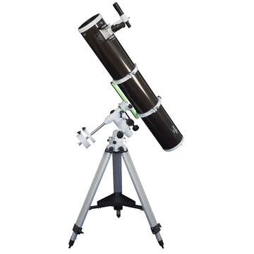 150/1200 SkyWatcher Explorer-150PL Newton EQ3-2 mechanián SWN1501eq3 150/1200 SkyWatcher Explorer-150PL Newton EQ3-2 mechanián SWN1501eq3