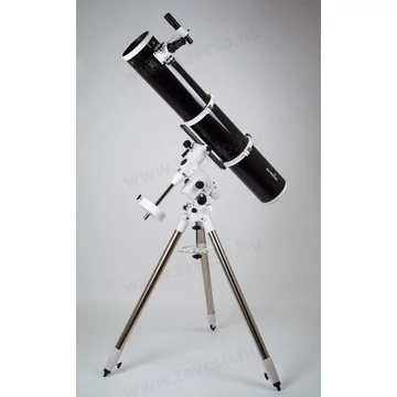 150/1200 SkyWatcher Explorer-150PL Newton EQ5 mechanikán SWN1501eq5 150/1200 SkyWatcher Explorer-150PL Newton EQ5 mechanikán SWN1501eq5