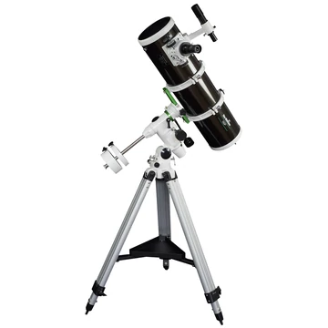 150/750 SkyWatcher Explorer-150P Newton EQ3 mechanikán SWN1507eq3 150/750 SkyWatcher Explorer-150P Newton EQ3 mechanikán SWN1507eq3