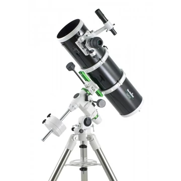 150/750 SkyWatcher Explorer-150P Newton EQ3acéllábas mechanikán SWN1507eq3a