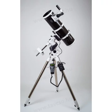 150/750 SkyWatcher Explorer-150P Newton EQ5 goto mechanikán SWN1507eq5GT 150/750 SkyWatcher Explorer-150P Newton EQ5 goto mechanikán SWN1507eq5GT
