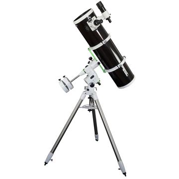 200/1000 SkyWatcher Explorer-200P Newton EQ5 mechanikán SWN2001eq5