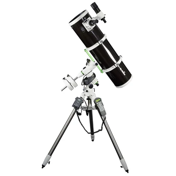 200/1000 SkyWatcher Explorer-200P Newton EQ5-GoTo mechanikán SWN2001eq5GT