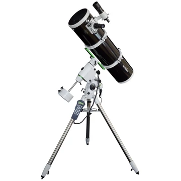 200/1000 SkyWatcher Explorer-200P Newton HEQ5-GoTo mechanikán SWN2001heq5GT 200/1000 SkyWatcher Explorer-200P Newton HEQ5-GoTo mechanikán SWN2001heq5GT