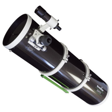 250/1200 SkyWatcher Explorer-250PDS Newton tubus kétsebességes (1:10) Crayford fókuszírozóval SWN25012mf