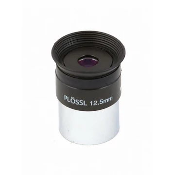 12,5 mm SkyWatcher Super Plössl okulár SWP125 12,5 mm SkyWatcher Super Plössl okulár SWP125