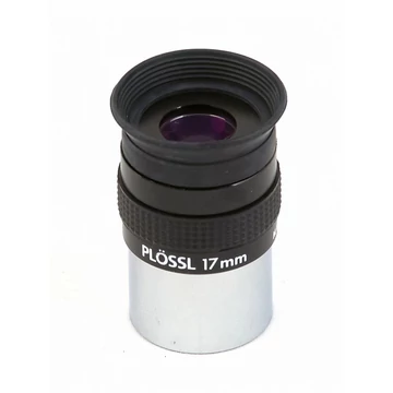 17 mm SkyWatcher Super Plössl okulár SWP17 17 mm SkyWatcher Super Plössl okulár SWP17