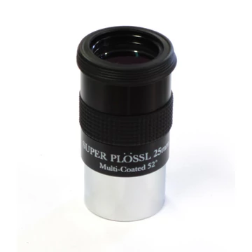 25 mm SkyWatcher Super Plössl okulár SWP25 25 mm SkyWatcher Super Plössl okulár SWP25