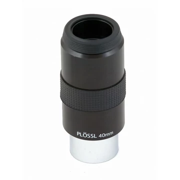 40 mm SkyWatcher Super Plössl okulár SWP40 40 mm SkyWatcher Super Plössl okulár SWP40