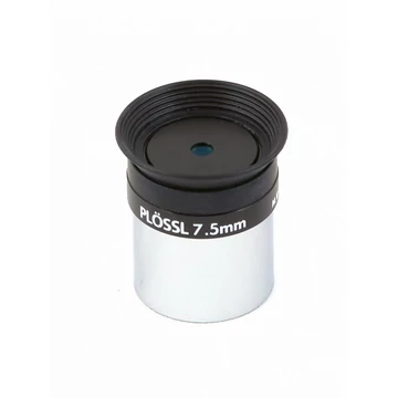 7,5 mm SkyWatcher Super Plössl okulár SWP75 7,5 mm SkyWatcher Super Plössl okulár SWP75