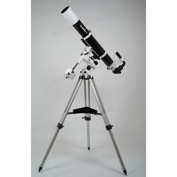 102/1000 SkyWatcher Evostar-102 refraktor EQ3-2 mechanikán SWR1021eq3 102/1000 SkyWatcher Evostar-102 refraktor EQ3-2 mechanikán SWR1021eq3
