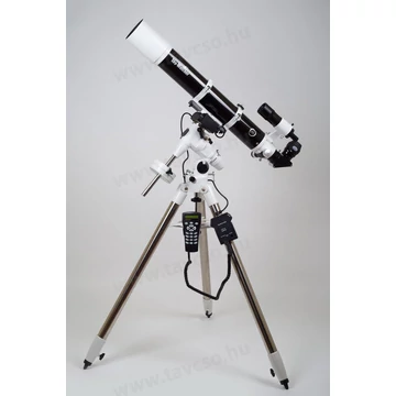 102/1000 SkyWatcher Evostar-102 refraktor NEQ3-pro GoTo mechanikán SWR1021eq3gt 102/1000 SkyWatcher Evostar-102 refraktor NEQ3-pro GoTo mechanikán SWR1021eq3gt