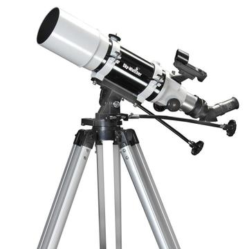 102/500 SkyWatcher Startravel-102 refraktor AZ3 mechanikán SWR1025az3