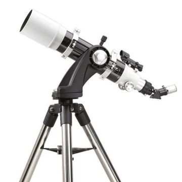 102/500 SkyWatcher Startravel-102 refraktor AZ4 mechanikán SWR1025az4 102/500 SkyWatcher Startravel-102 refraktor AZ4 mechanikán SWR1025az4