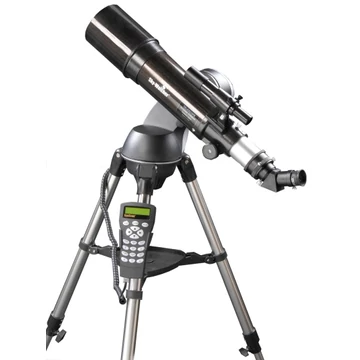102/500 SkyWatcher Startravel-102 refraktor AZ-GOTO mechanikán SWR1025gt 102/500 SkyWatcher Startravel-102 refraktor AZ-GOTO mechanikán SWR1025gt