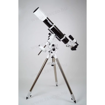 120/1000 SkyWatcher Evostar-120 refraktor EQ5 mechanikán SWR1201eq5 120/1000 SkyWatcher Evostar-120 refraktor EQ5 mechanikán SWR1201eq5