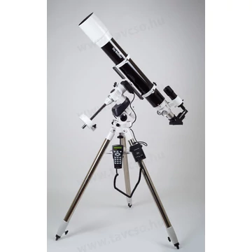 120/1000 SkyWatcher Evostar-120 refraktor EQ5 GoTo mechanikán SWR1201eq5gt 120/1000 SkyWatcher Evostar-120 refraktor EQ5 GoTo mechanikán SWR1201eq5gt