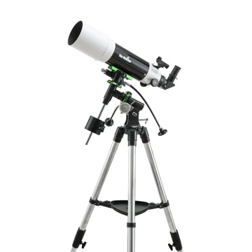 120/600 SkyWatcher Startravel-120T refraktor NEQ2 mechanikán SWR1206NEQ2