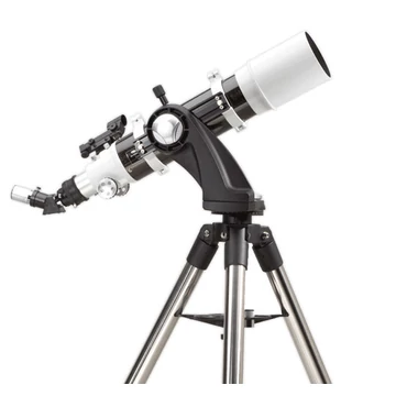 120/600 SkyWatcher Startravel-120T refraktor AZ4 mechanikán SWR1206az4