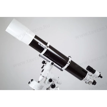 150/1200 SkyWatcher Evostar-150 refraktor tubus SWR15012 150/1200 SkyWatcher Evostar-150 refraktor tubus SWR15012