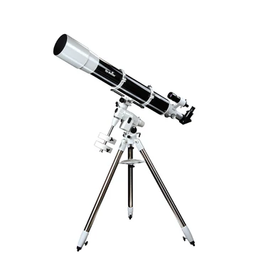150/1200 SkyWatcher Evostar-150 refraktor EQ5 goto mechanikán SWR15012eq5gt 150/1200 SkyWatcher Evostar-150 refraktor EQ5 goto mechanikán SWR15012eq5gt