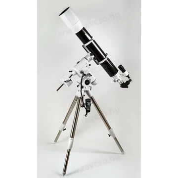 150/1200 SkyWatcher Evostar-150 refraktor NEQ6-PRO mechanikán SWR15012eq6pro 150/1200 SkyWatcher Evostar-150 refraktor NEQ6-PRO mechanikán SWR15012eq6pro