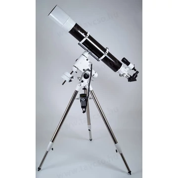 150/1200 SkyWatcher Evostar-150 refraktor HEQ5 Pro mechanikán SWR15012heq5pr 150/1200 SkyWatcher Evostar-150 refraktor HEQ5 Pro mechanikán SWR15012heq5pr