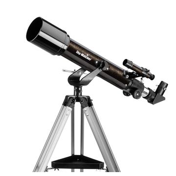 70/500 SkyWatcher Mercury-705 refraktor AZ2 mechanikán SWR705az2